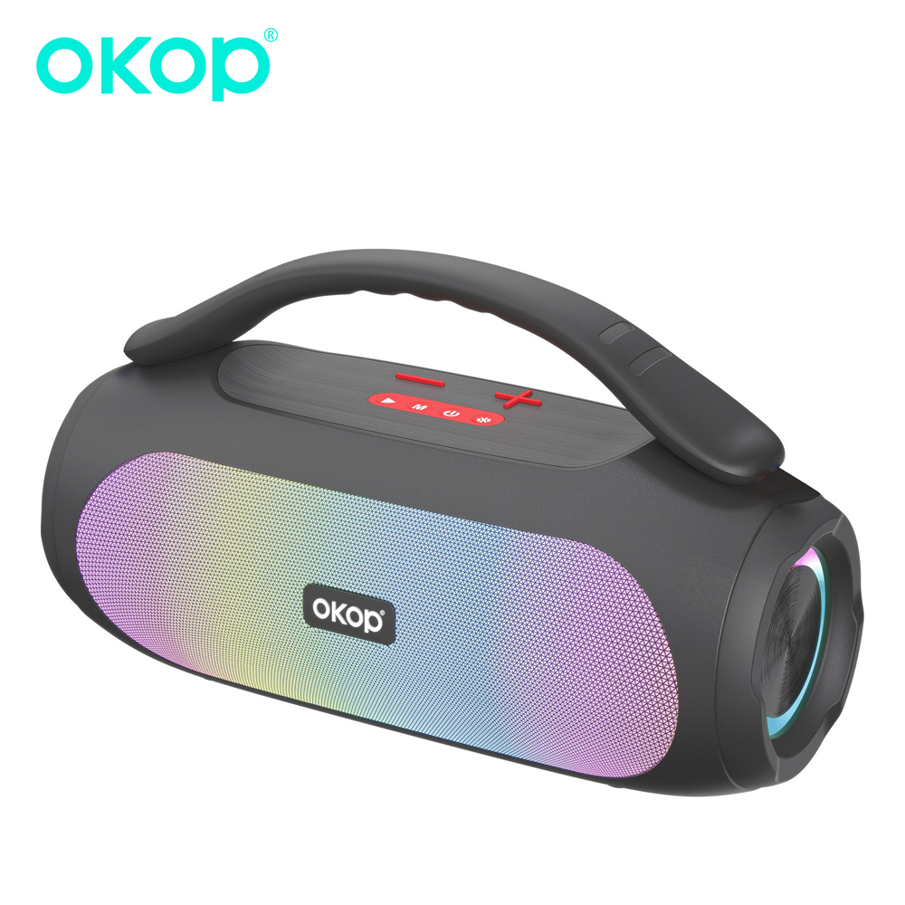 OKOP Bluetooth-Lautsprecher, K – Apple Music Audio Quality Bewertung und Preis