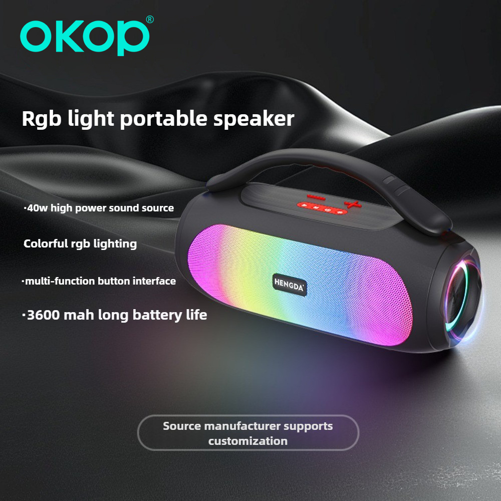 OKOP Bluetooth-Lautsprecher, K – Apple Music Audio Quality Bewertung und Preis