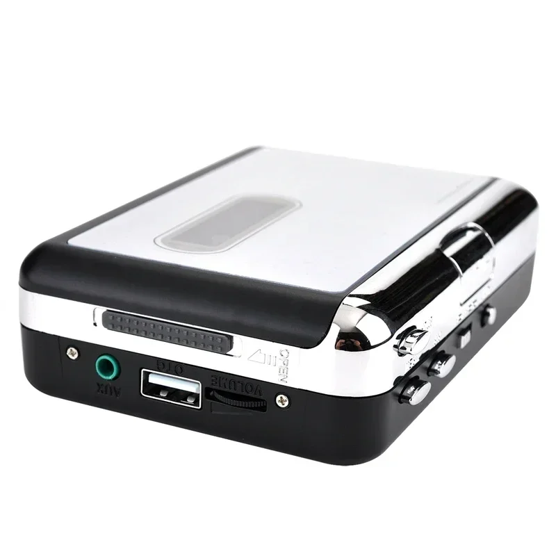 Neue Kassette Player USB Walkm – Audio Music Mp3 Songs Bewertung und Preis
