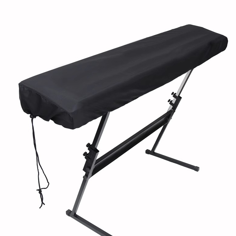 Klaviertastatur-Abdeckungen fü – Keyboard Piano 61 Key Bewertung und Preis