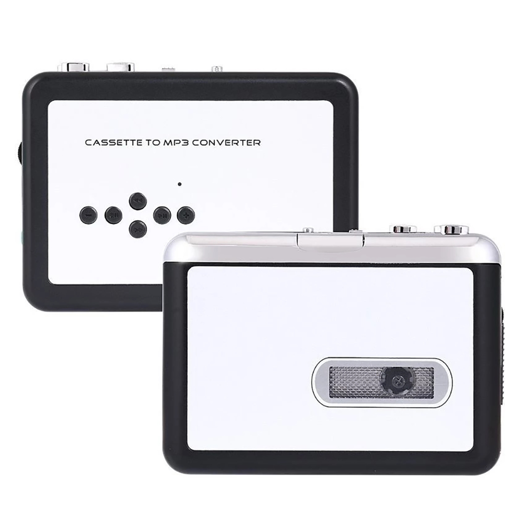 Ezcap 231 USB-Kassettenband, M – Audio Music Converter To Mp3 Bewertung und Preis