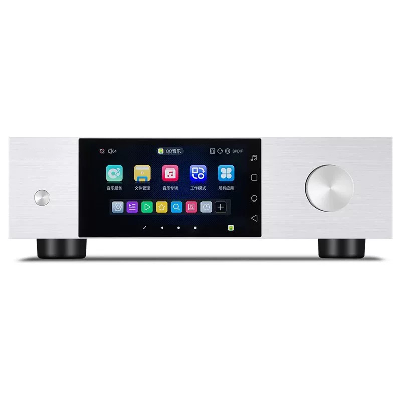 D35 Hi-Fi Wireless Music Strea – Audio Music Apps Bewertung und Preis
