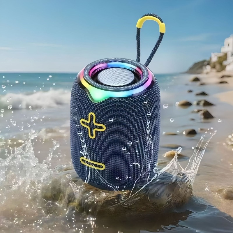 Mini Tragbare Wasserdichte Lau – Apple Music Audio Quality Bewertung und Preis