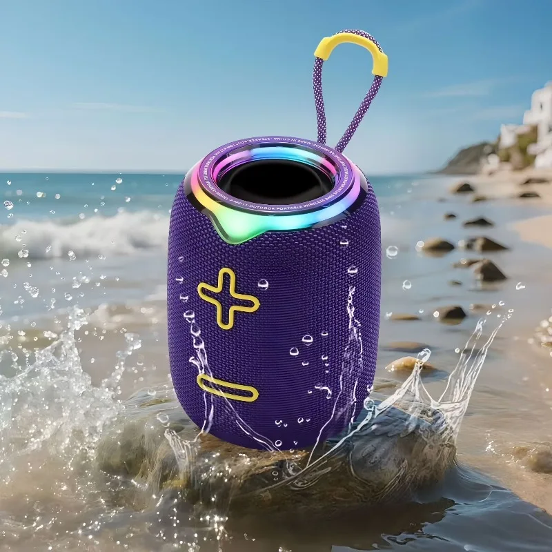 Mini Tragbare Wasserdichte Lau – Apple Music Audio Quality Bewertung und Preis