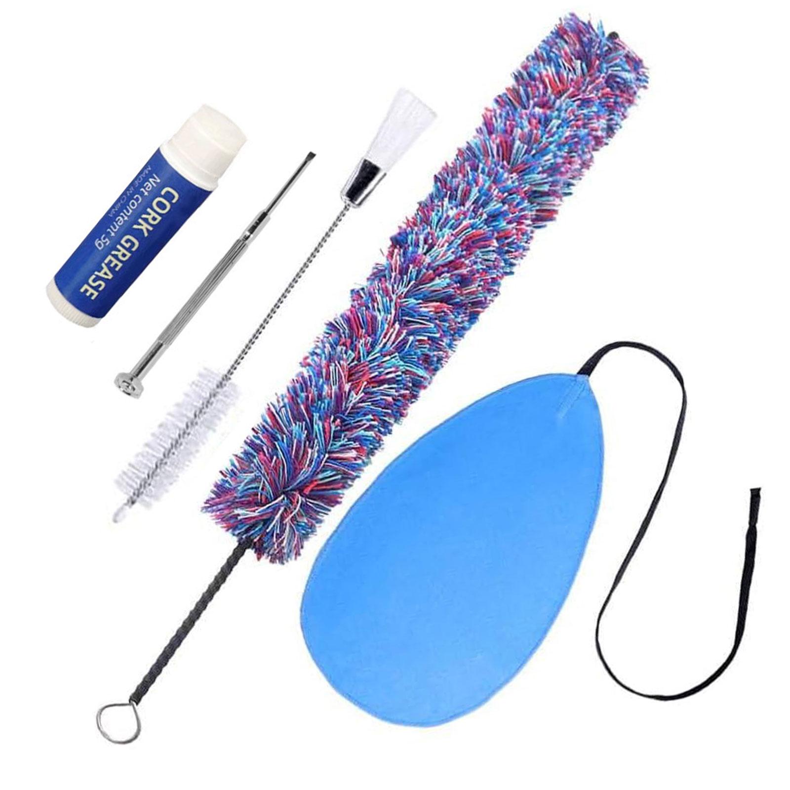 Klarinetten-Reinigungsset, Tup – Clarinet Care Kit Bewertung und Preis