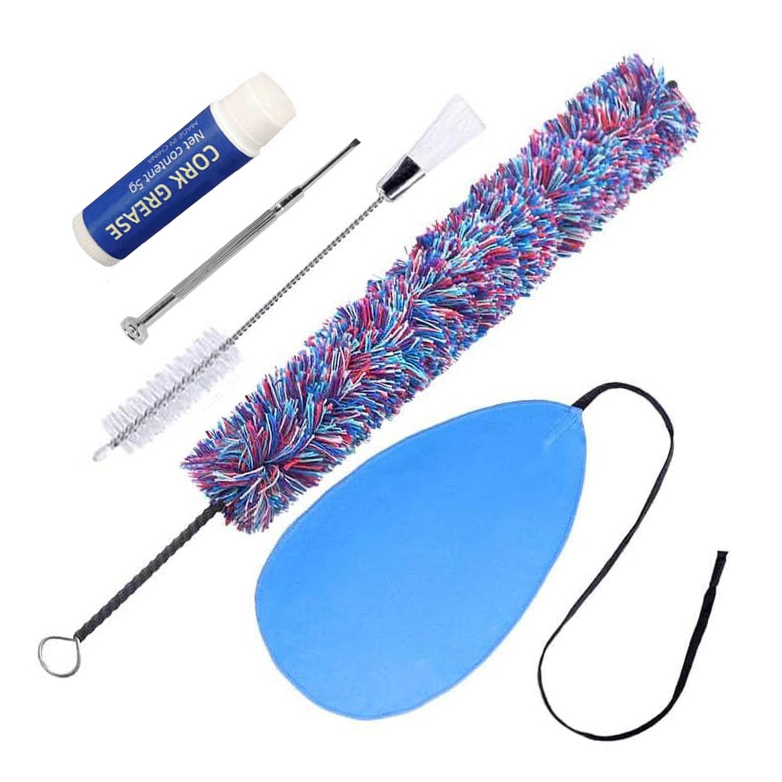 Klarinetten-Reinigungsset, Tup – Clarinet Care Kit Bewertung und Preis