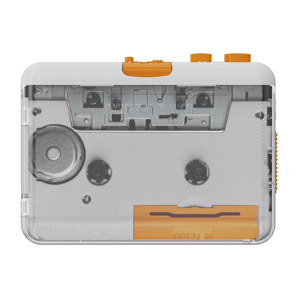 EZCAP Kassetten-zu-USB-U-Flash – Audio Music Converter To Mp3 Bewertung und Preis