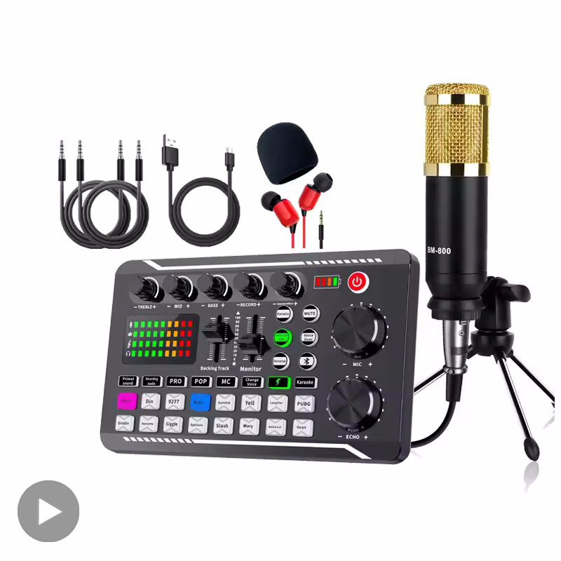 Professionelle Mikrofon Mic Bl – Audio Music Changer Bewertung und Preis
